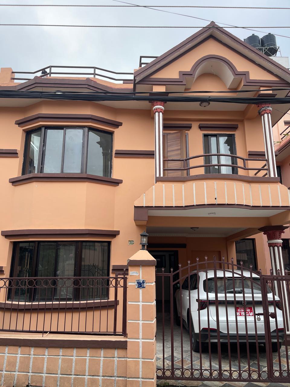 Outside View